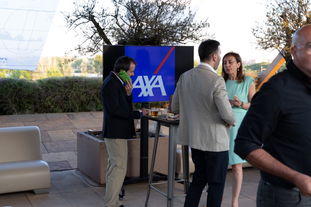 3. Axa