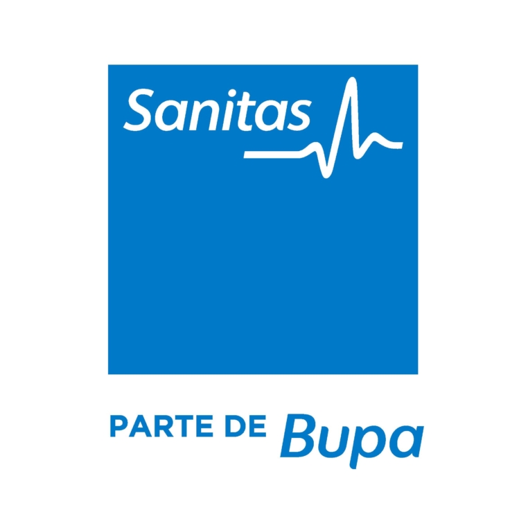 AF Sanitas logo endorsement_digital_castellano