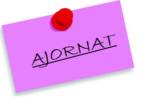 Ajornat