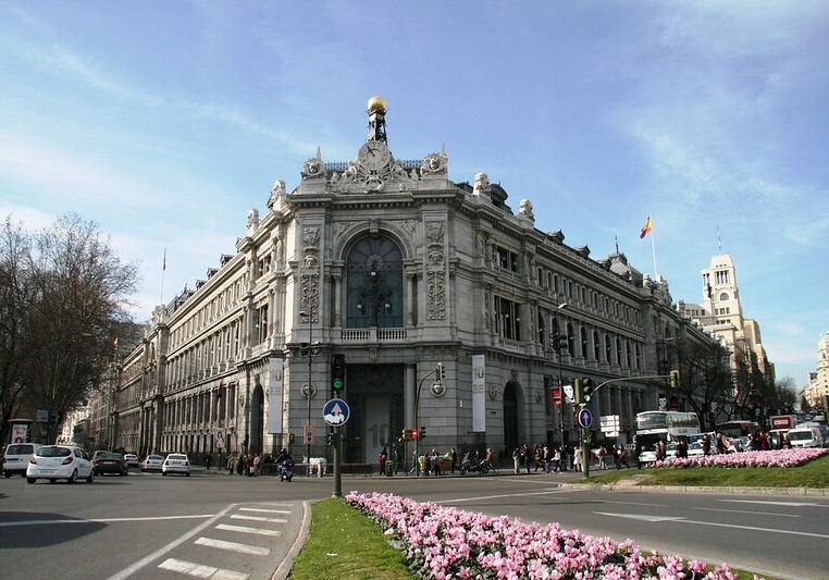 Banco de España