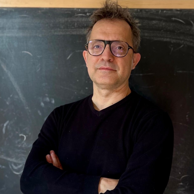 DAVID MIRALLES