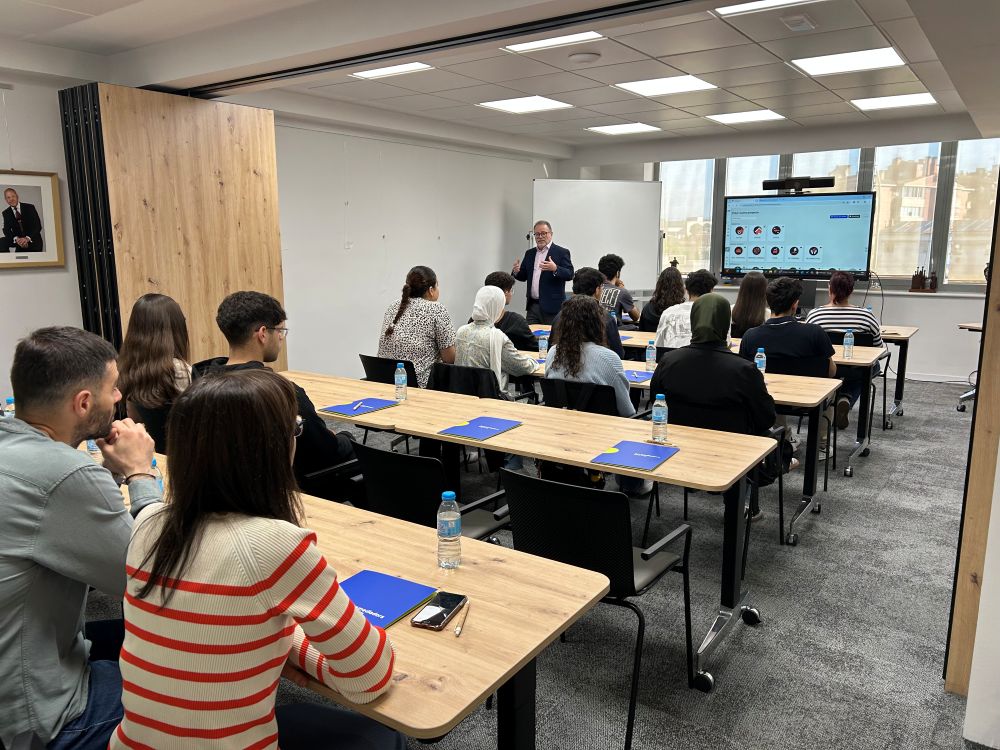 imparticio formació fp dual