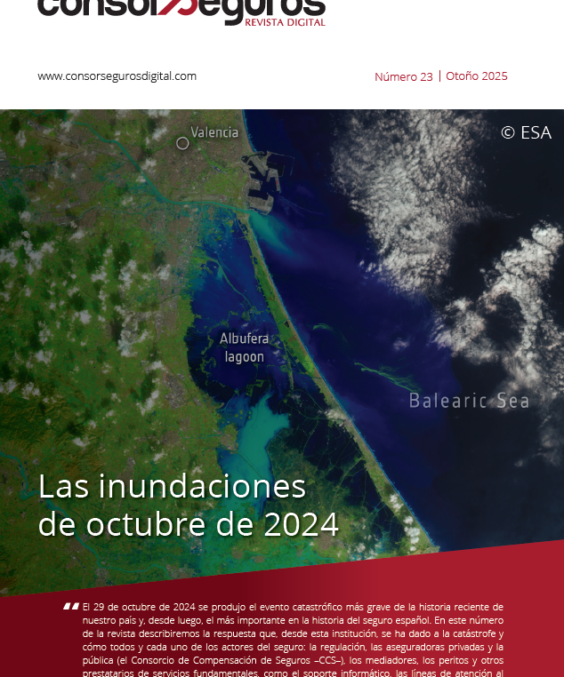 RevistaConsorcioCompensaciónSegurosOtoño25