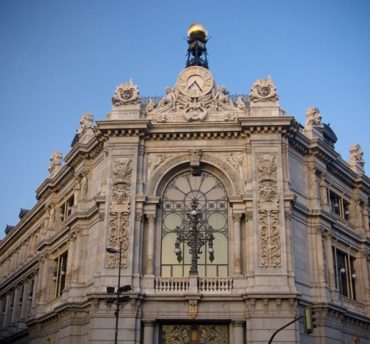 Sede Banco de España